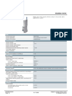 5SU93041KK16 Datasheet en