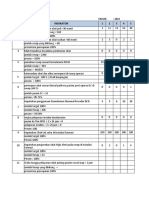 Worksheet Mutu 2021