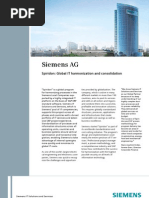 SiemensAG Spiridon PDF e