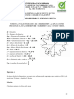 Ejercicios de Repaso Calculo Engranes Rectos