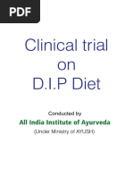 Clinical-Trial AIIA