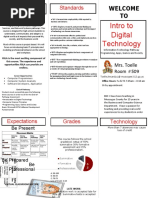 Idt Syllabus