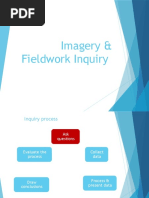 Field Inquiry