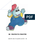 Mi Proyecto Pisoton - Samy en Busca de La Felicidad - Grupo de Cualificación #38