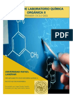 Manual Laboratorio Quimica Organica II Primer Ciclo 2021-Lnv-Edits