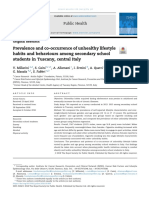 Jurnal Kebugaran Jasmani