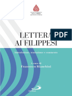 Filippesi. Introduzione, Traduzione e Commento-San Paolo Edizioni (2010)