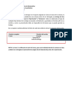 Tarea 1 - Documento Guía