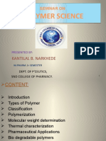 Polymer PPT Final