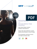 MINIPORYL - Brochure