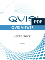 QVIS Viewer Guide PC Version V3.0 15.07.15