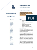 Commercial Law Review Case Digests RVP RCC 1