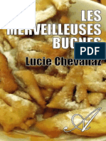 LUCIE CHEVALLAZ-Les Merveilleuses Bugnes - (Atramenta - Net)