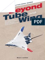 Beyond Tube and Wing Tagged