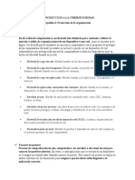 Capítulo 4 Protección de La Organización