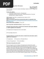 Om Macro Planning Sheet