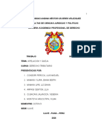 Trabajo Monografico de Derecho Tributario