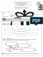 Learning Activity Sheet 1 Entrepreneurship