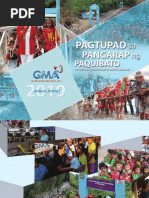 GMA Foundation Annual Report 2019