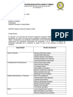 Reporte Matricula Programa Casd 2021 - Con Telefonos