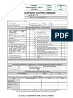 F - SSOMA - 39 Formato Cliente Permiso Espacios Confinados Pacasmayo