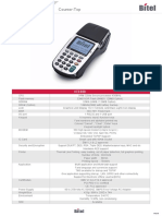 Bitel Brochure IC3300