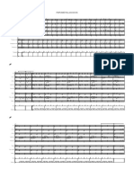 POPURRÍ VILLANCICOS 2019 Ok - Score and Parts