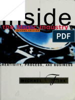 Inside The Music Industry (2nd Edition)