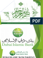 Dubai Islamic Bank Pakistan