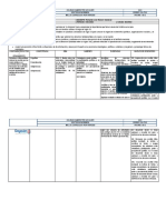 Malla Curricular Noveno Sociales 2 Periodo 2019 - DEFINITIVO