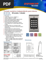 Datasheet - SK-1011-SQ