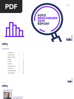 IAB Europe AdEx Benchmark 2019 Report FINAL