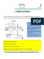 WK46 B'In Tips GD825 Inching Valve