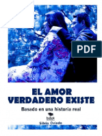 Ebook en PDF EL AMOR VERDADERO EXISTE