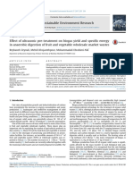 Sustainable Environment Research: Reyhaneh Zeynali, Mehdi Khojastehpour, Mohammadali Ebrahimi-Nik