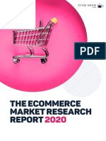 ECommerce Ebook 2020