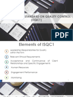 ISQC1 Element 1-3 (Final)