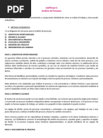 CAPITULO 5 Analisis de Procesos