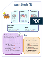 Proyecto 3 - 5tos