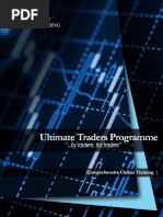 Ultimate Traders Programme