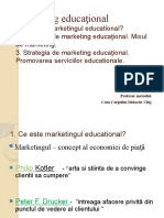 m3 Marketing Educational