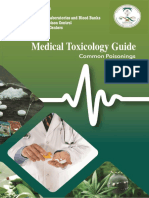 Medical Toxicology