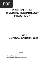 Unit+2+ +Clinical+Laboratory