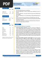 Investor Digest: Equity Research - 25 November 2020