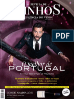 Revista de Vinhos Fev 2021