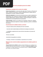 Semana 2 - Control Estadistico de Calidad