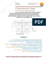 T-Panel Design