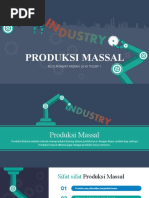 Industry 4.0 Revolution PowerPoint Templates