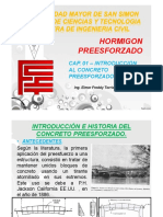 Microsoft Powerpoint - Hormigon Preesforzado - 01