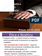 ÉTICA E BIOÉTICA - AULA 2-Oficial